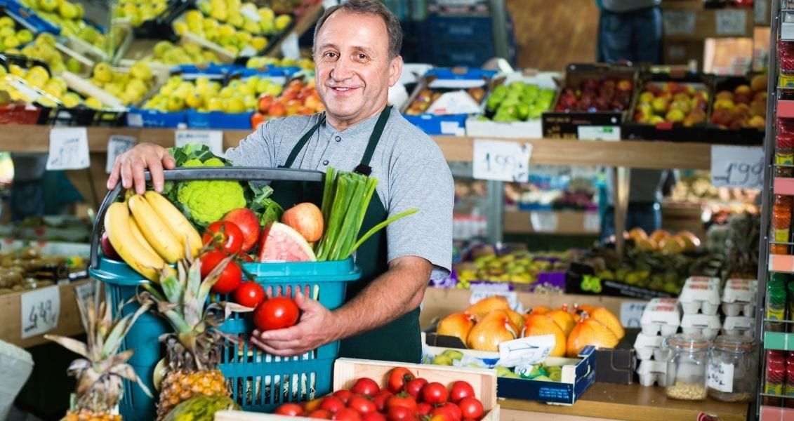 Торгівля зародилась у стародавні часи Яке сьогодні, 27 липня, свято: День працівників торгівлі та медиків України 2