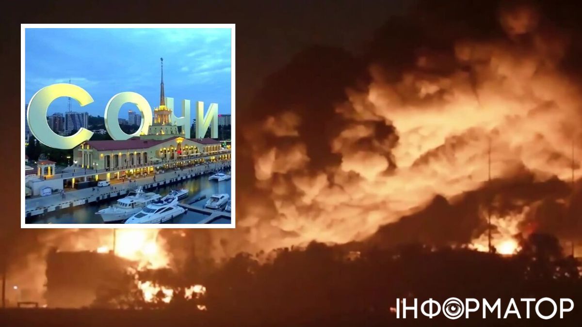нападение на Россию