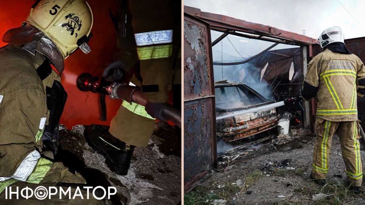 Росія атакувала Сумщину, Херсон, Миколаїв: виникли пожежі, є поранені 1