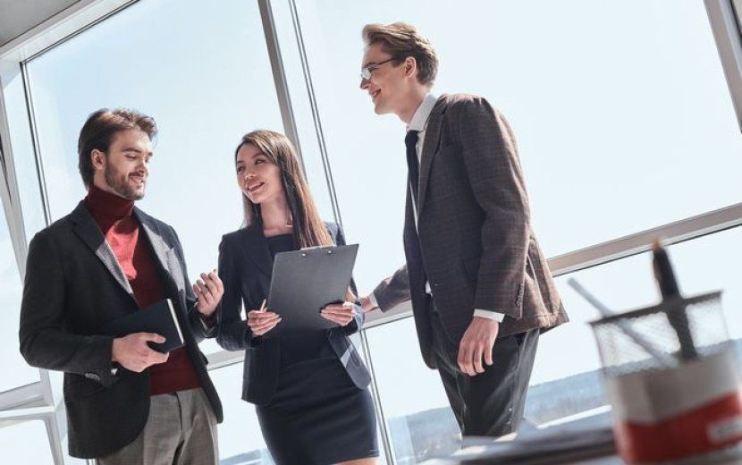 Ця професія молода, але дуже важлива у сучасному світі Ця професія молода, але дуже важлива у сучасному світі