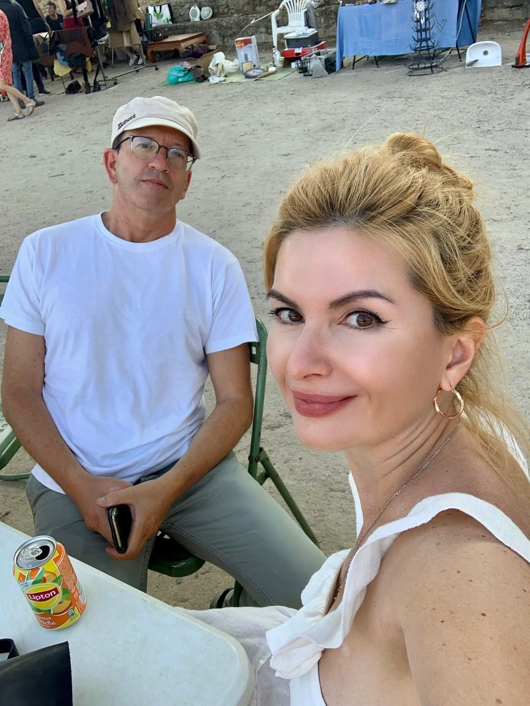 Ради бракосочетания Инну Шевченко выпустили одной из первых после COVID Ради бракосочетания Инну Шевченко выпустили одной из первых после COVID