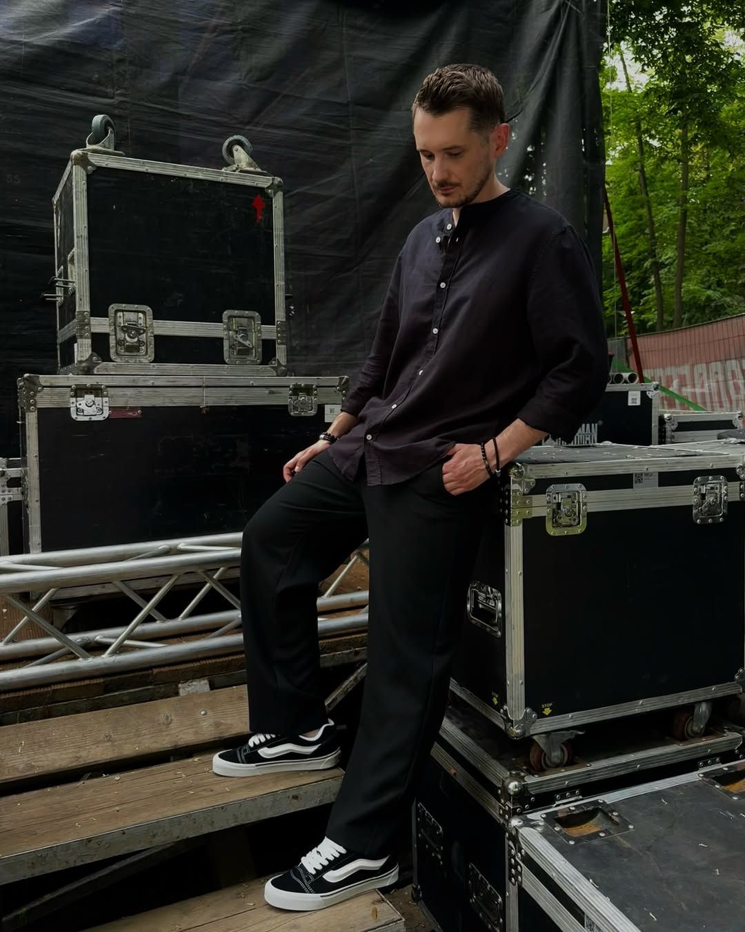 Дима Прокопов ни разу не выкладывал фото с любимой, только звезд Дима Прокопов ни разу не выкладывал фото с любимой, только звезд