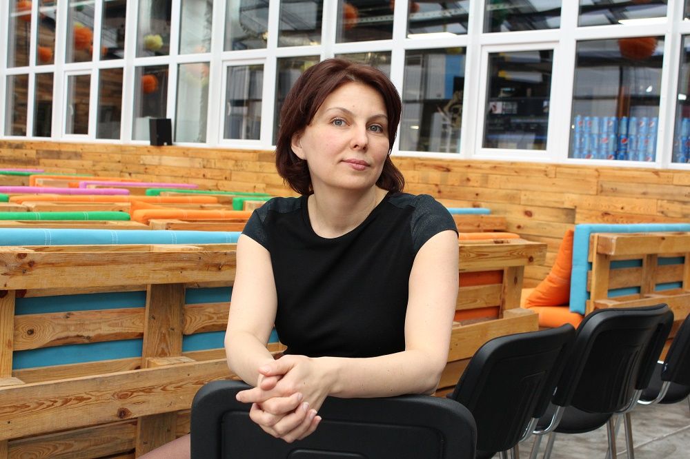 Оксана Ферчук возглавит направление цифровизации в Минобороне