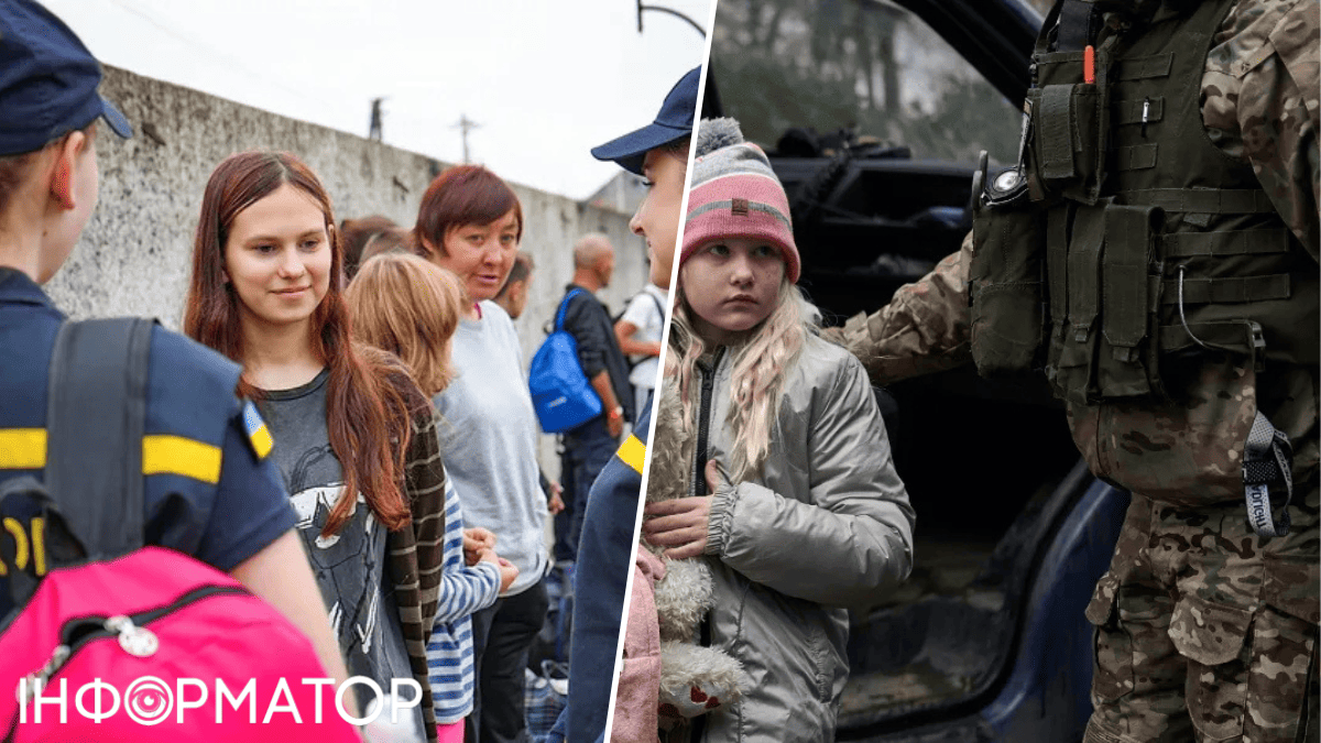Донецька область