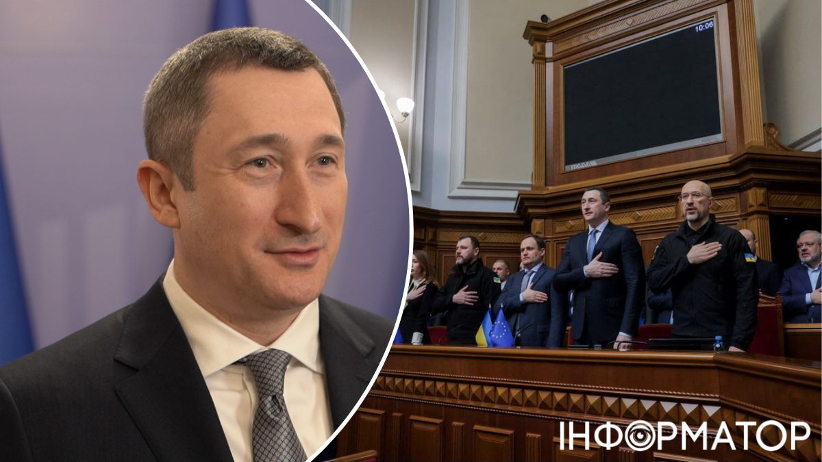 Алексей Чернышев