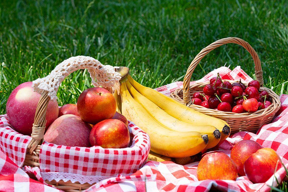 Не всі фрукти однаково корисні Не всі фрукти однаково корисні