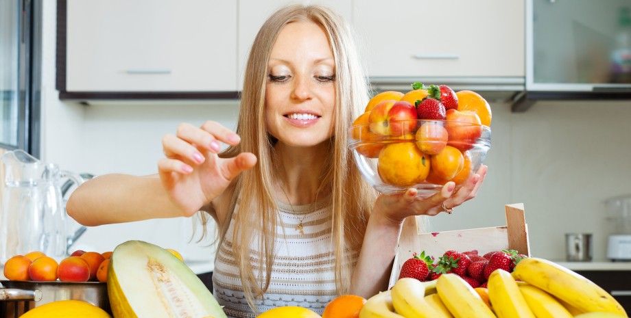 У бананах міститься багато цукру Головні особливості фруктів, які варто знати, перш ніж їх вживати 4