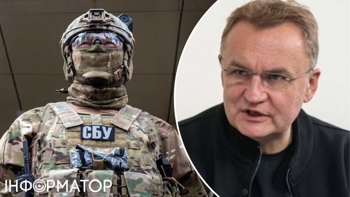 СБУ