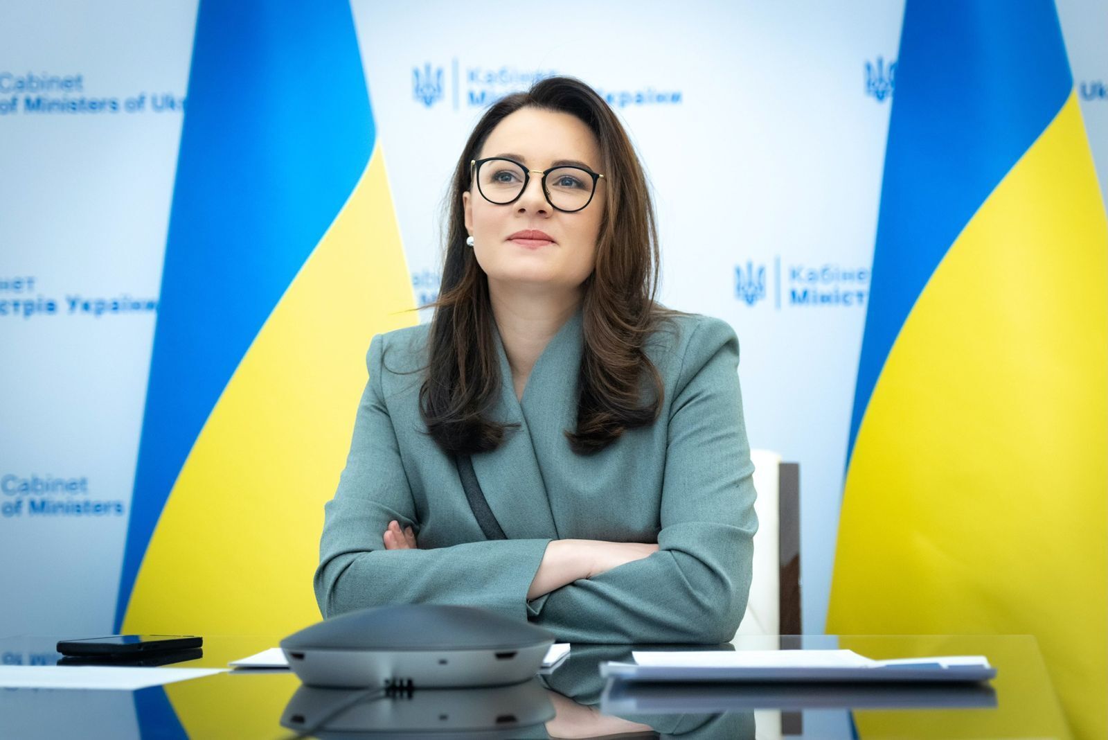 Свириденко заробила 5 млн за рік. Але вона не перша у списку найзаможніших в уряді 5