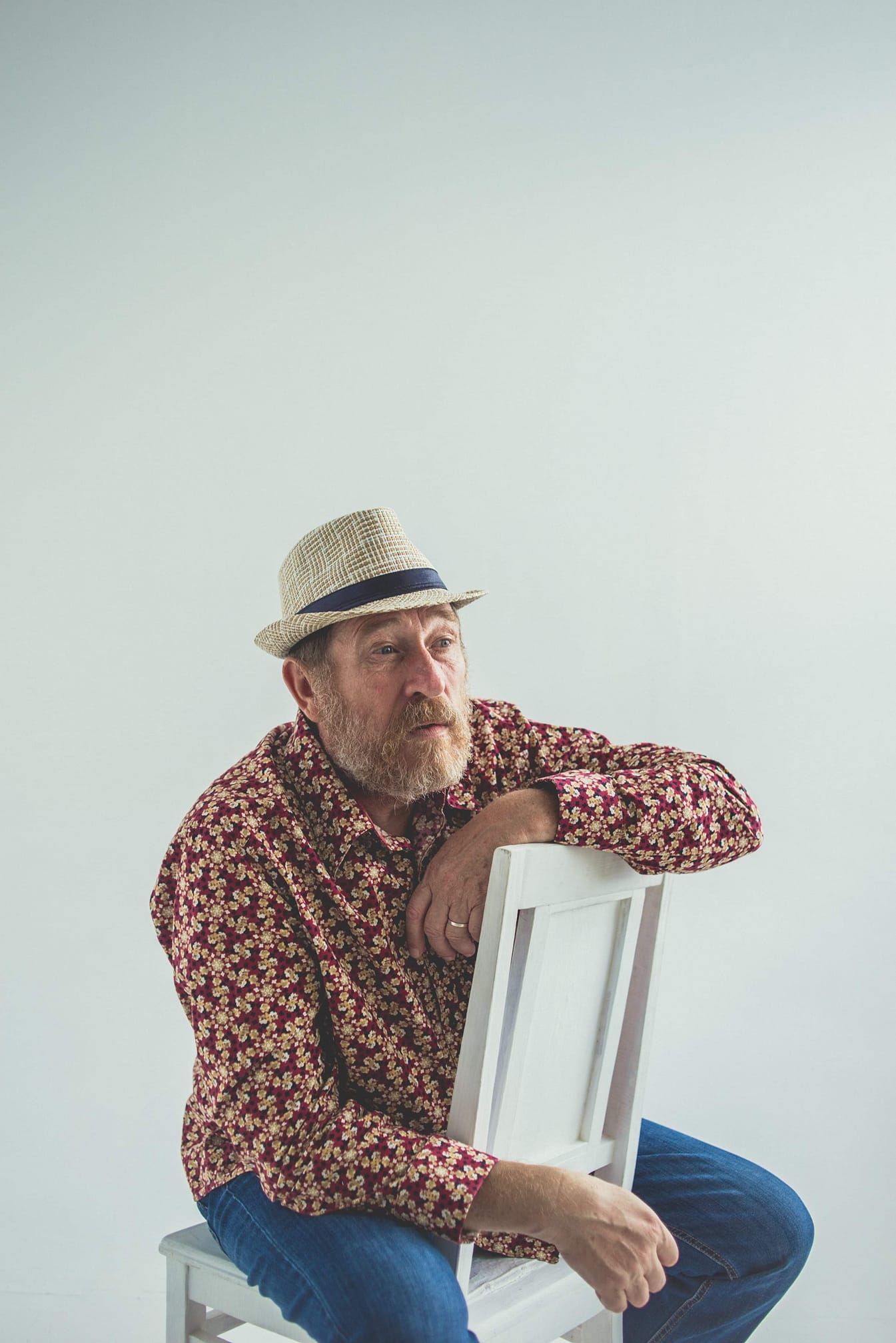 Жданов отказывается от ролей, если нужно сыграть полоумного украинца Жданов отказывается от ролей, если нужно сыграть полоумного украинца