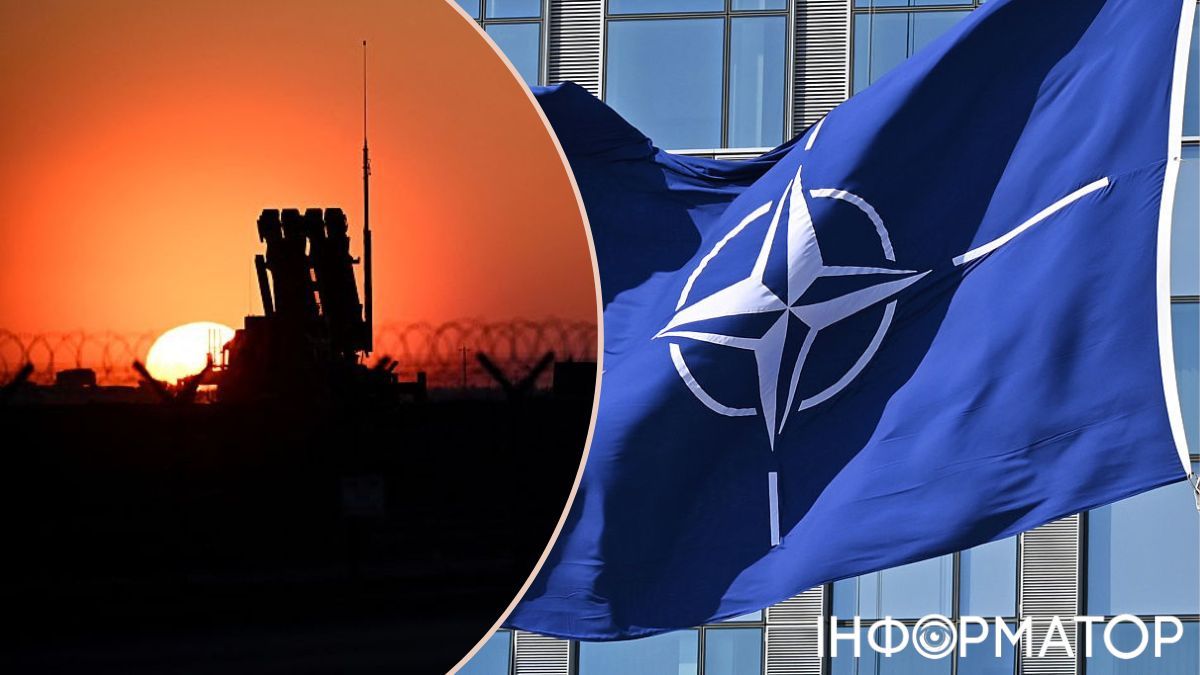 В НАТО продолжаются непрерывные консультации по передаче Украине систем Patriot