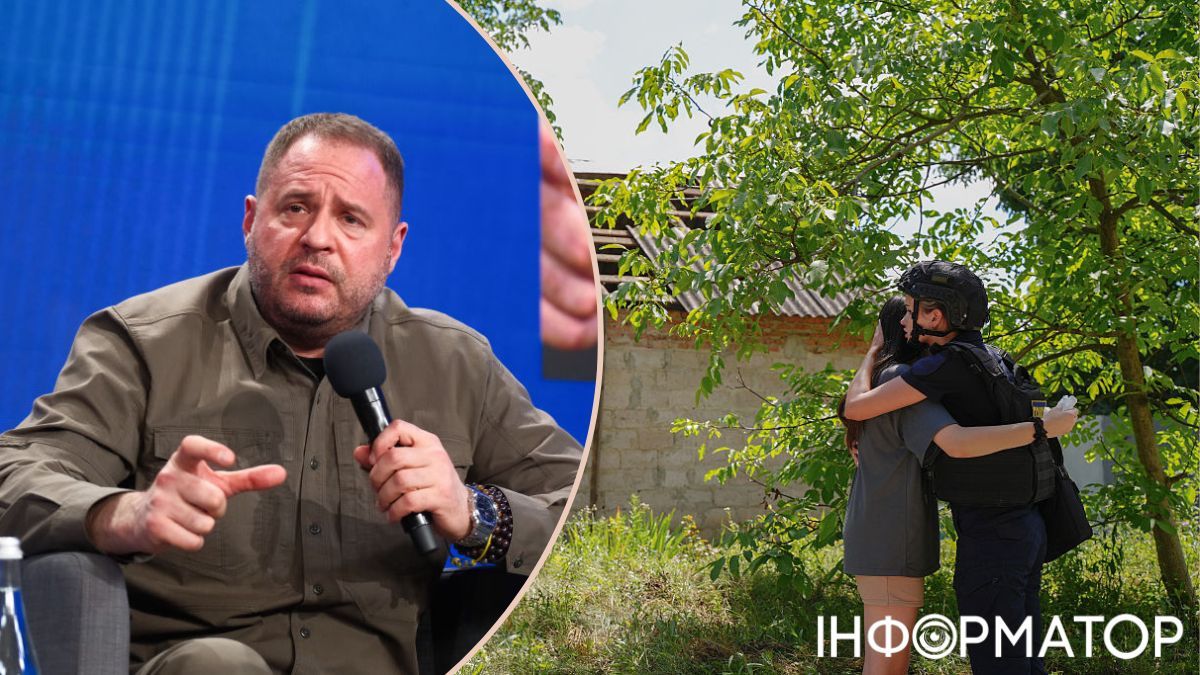 Україна повернула додому ще одну дівчинку-підлітка з Росії