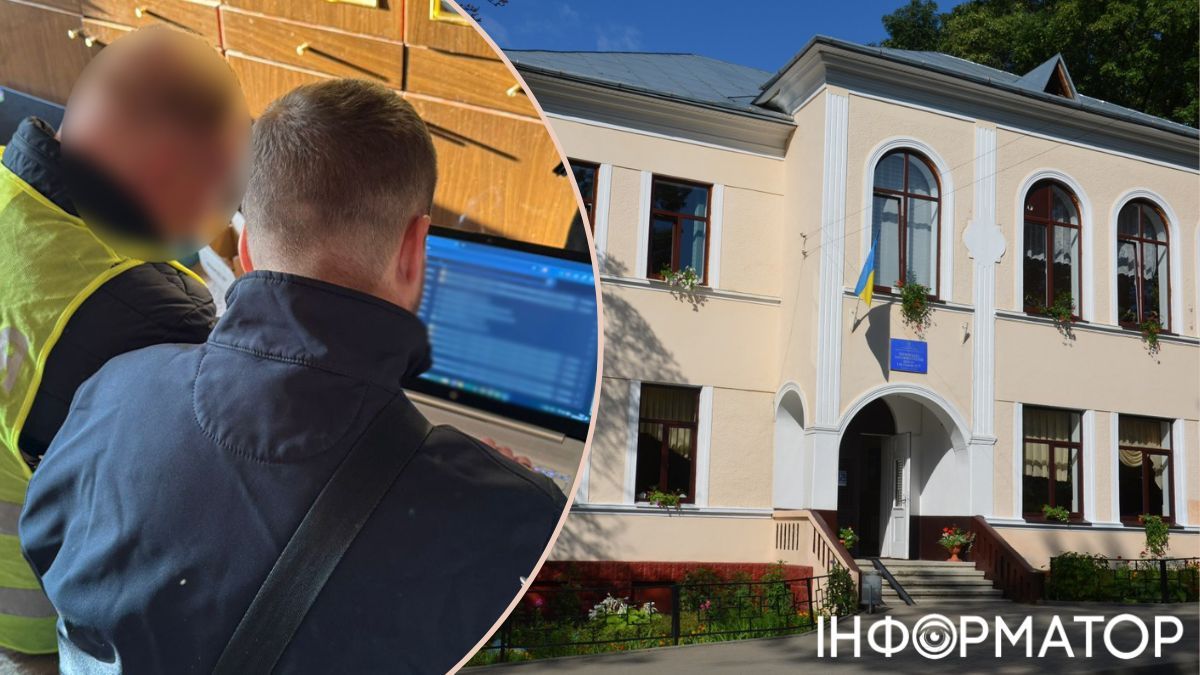 У Чернівцях вчитель навмисно мінував школи і дитсадки
