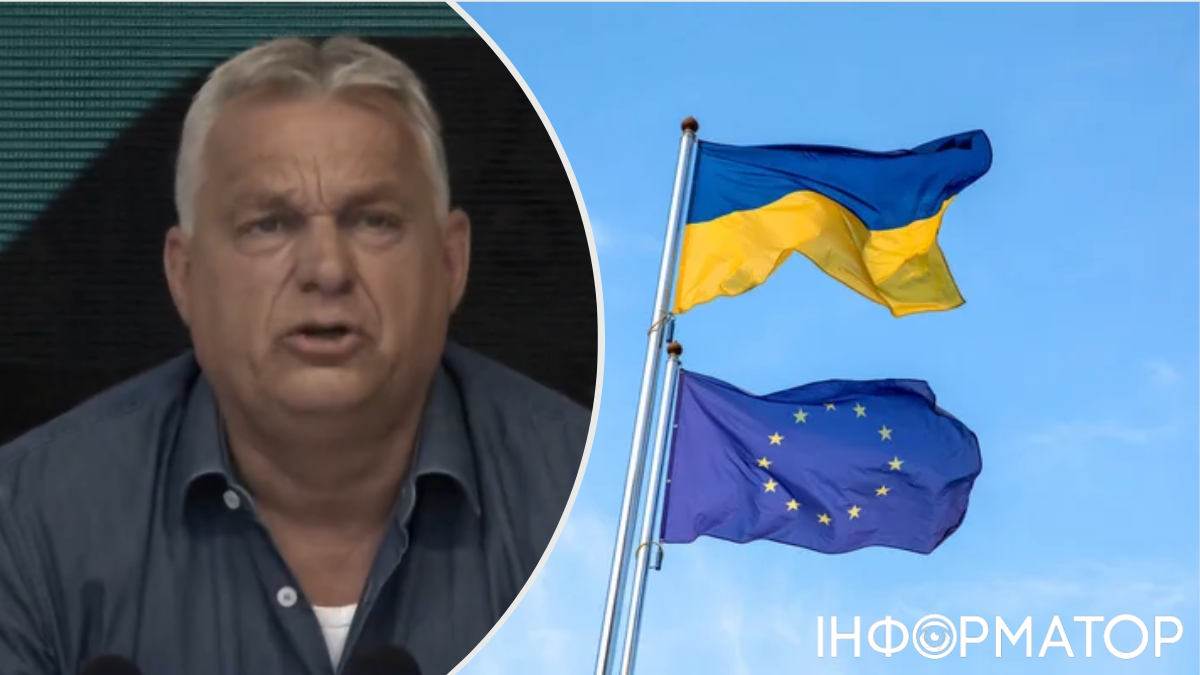 Віктор Орбан
