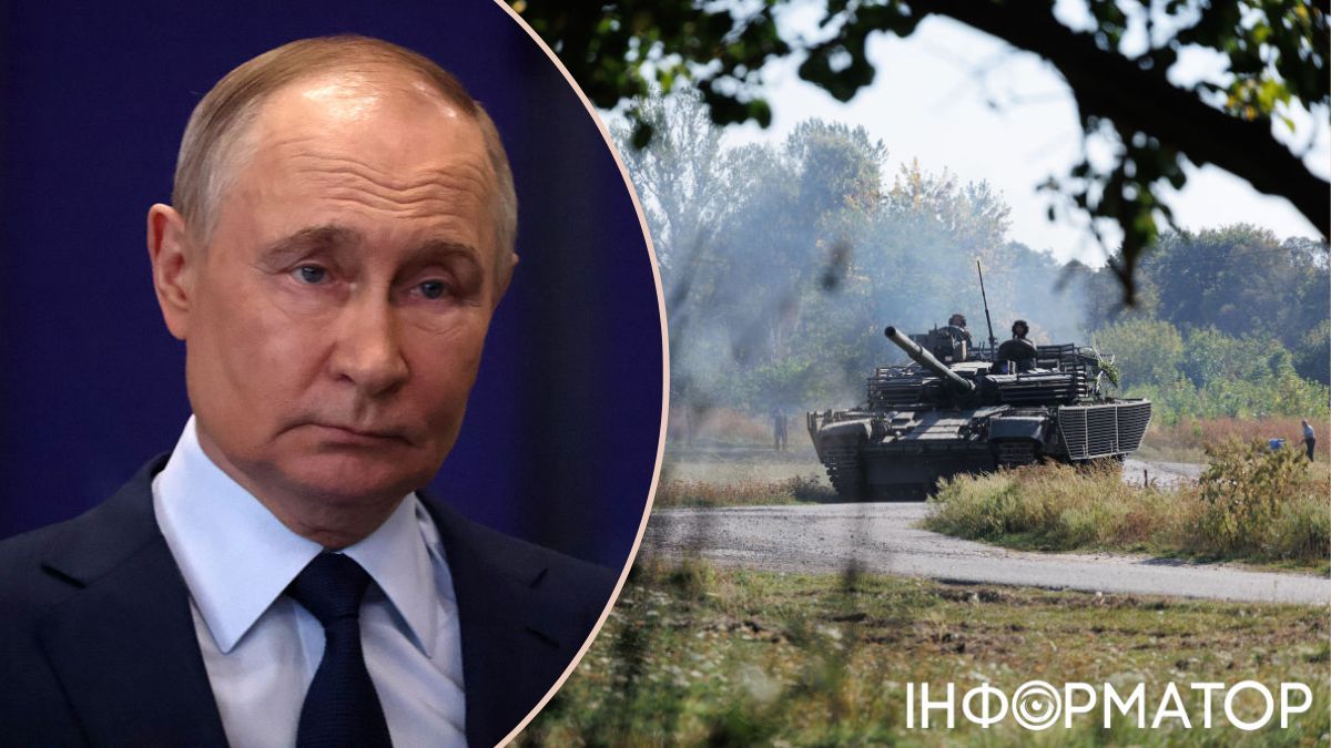 Кремль заявил о готовности к дипломатии, а Песков обвинил Украину в срыве диалога