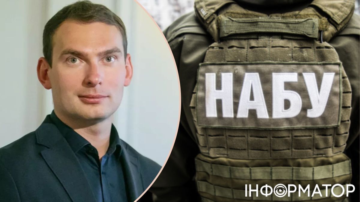 Железняк злив у мережу переписку "слуг" щодо скандального голосування проти НАБУ і САП