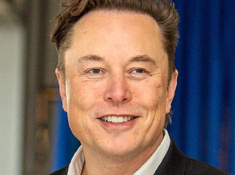 Ілон Маск Ілон Маск