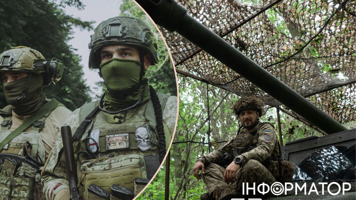 ВСУ выбили окупантов и продвинулись на Запорожье