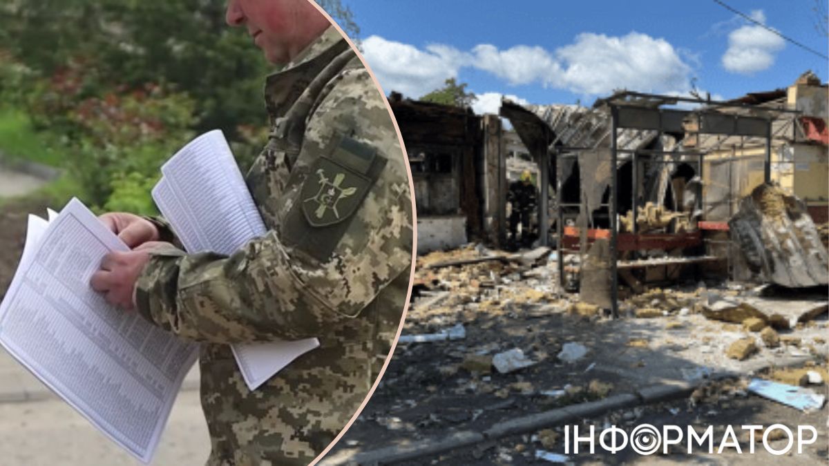 Після обстрілів ТЦК на Полтавщині переїхали