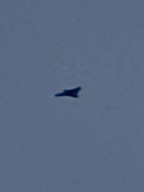 У небі над Литвою знову зафіксували невідомий безпілотник з Білорусі: країна посилила контроль 2