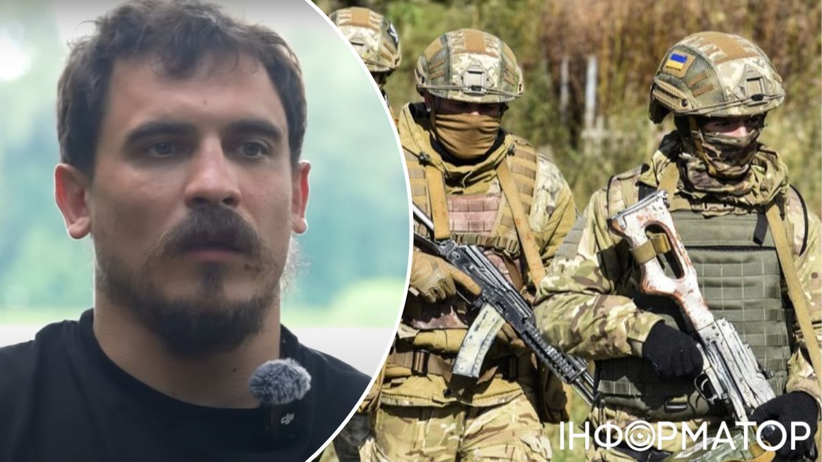 мобилизация в украине