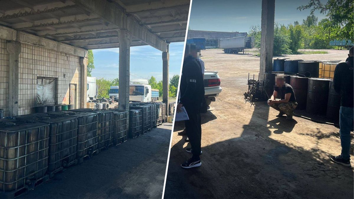 На Полтавщині судитимуть чоловіка, якого БЕБ викрило у незаконній торгівлі підпільно виготовленим пальним