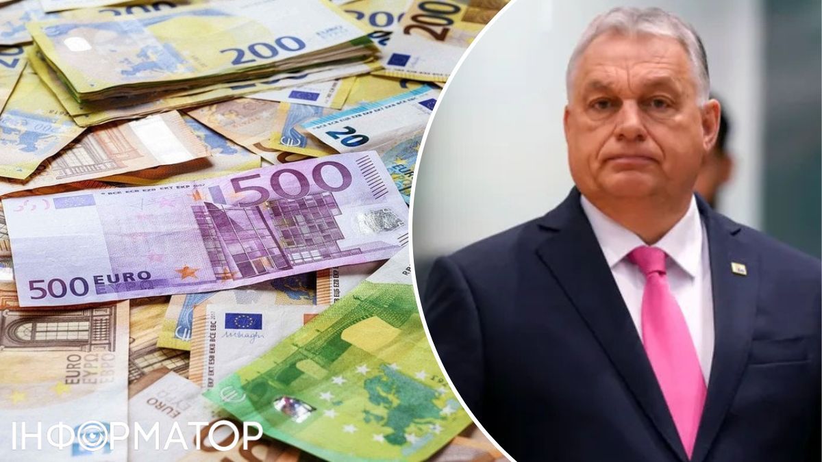 орбан угорщина