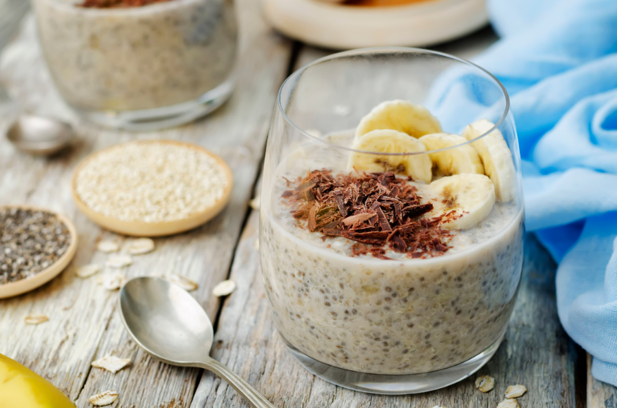 Звечера готуєте – зранку споживаєте