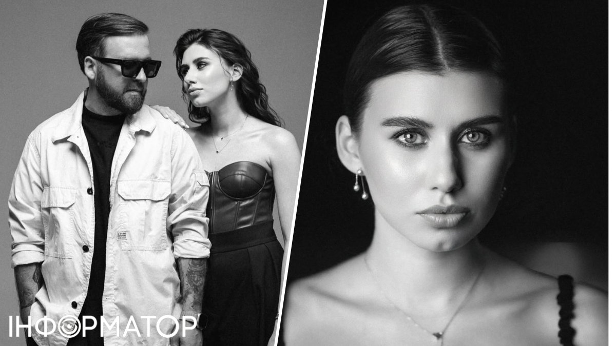 Сергей Танчинец, Юлиана Корецкая