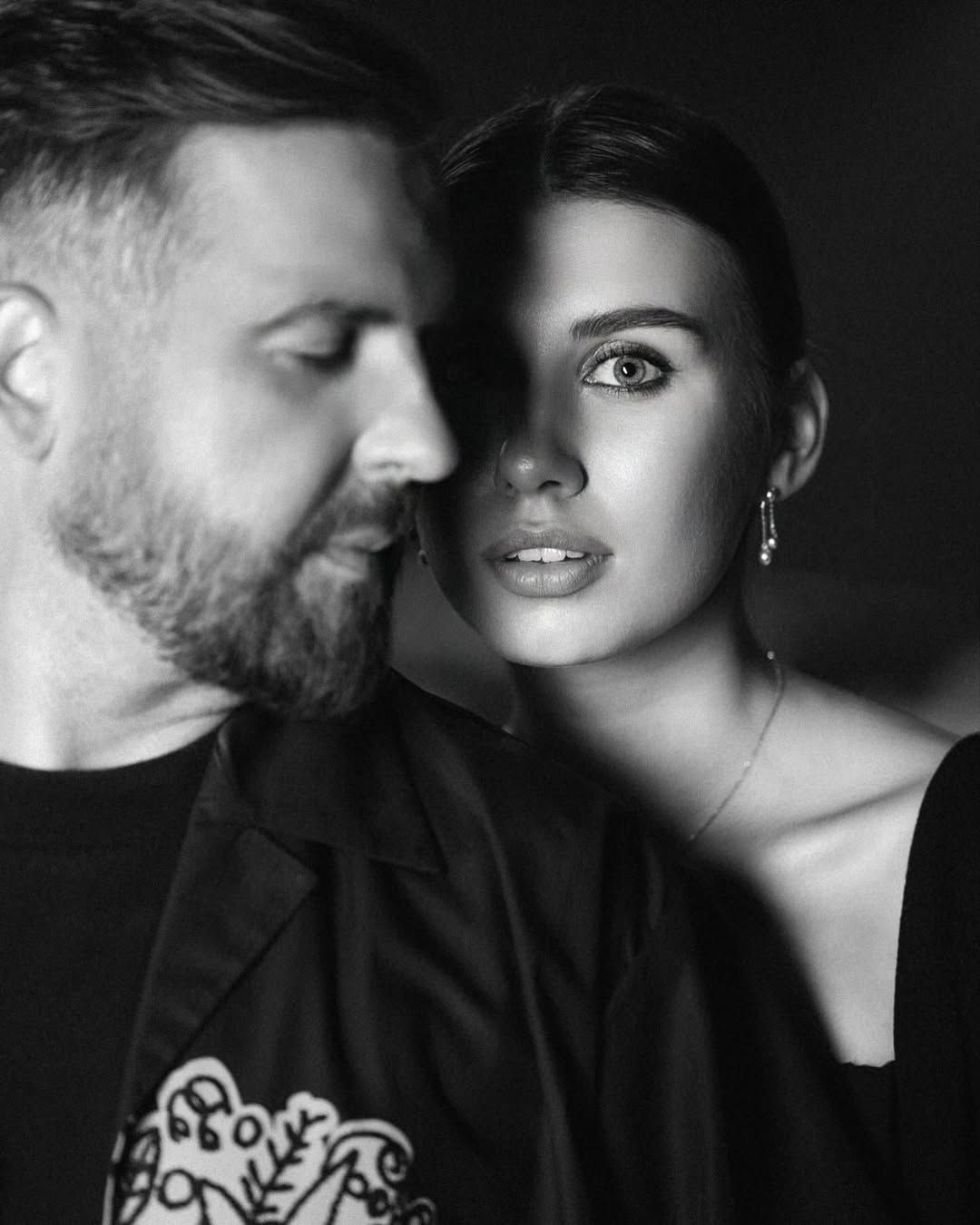 Чи справді у дівчини хитрі очі? На наречену Сергія Танчинця напали підписниці - вони звинуватили дівчину в розрахунку і відсутності почуттів 2