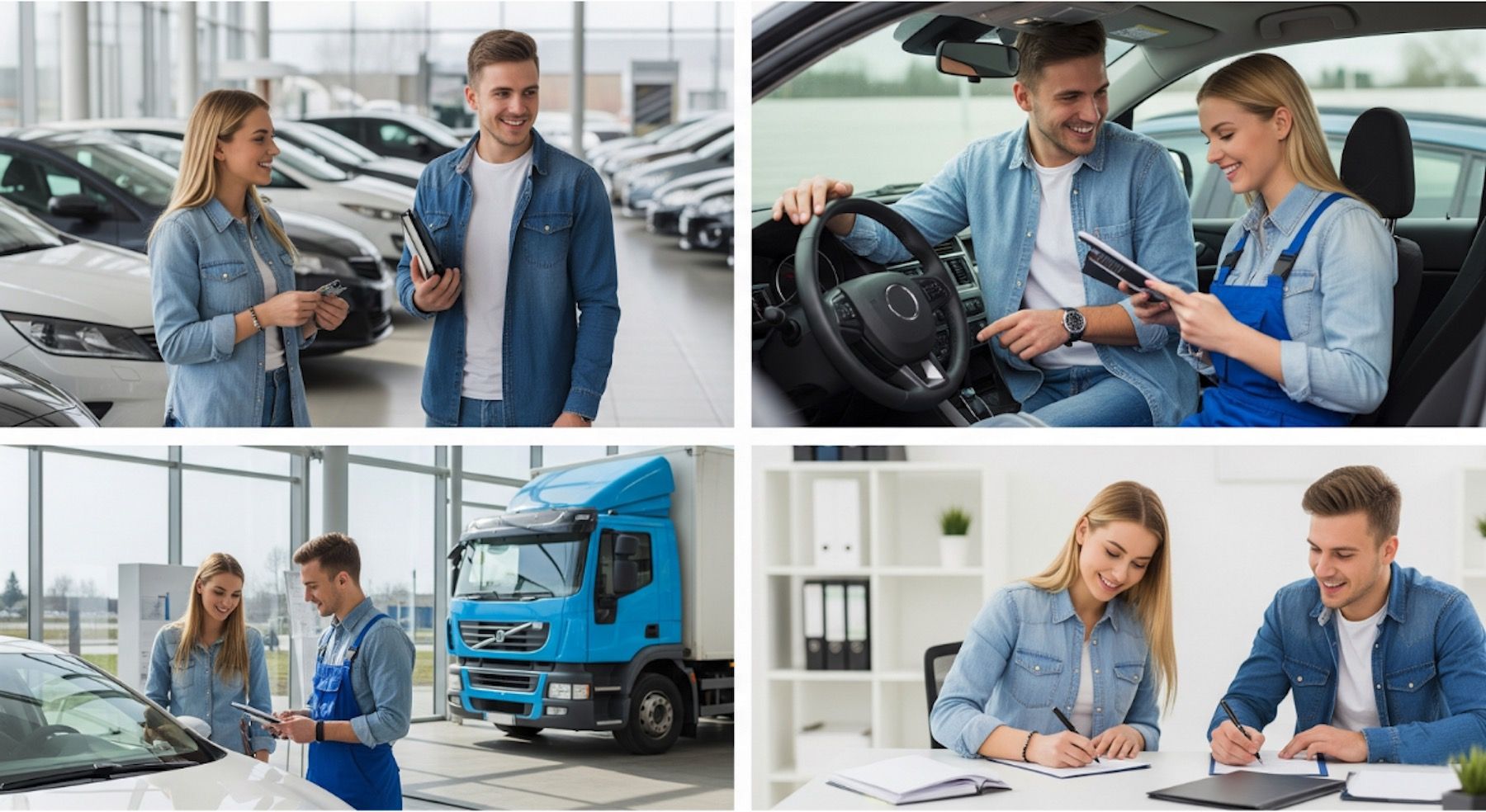 Доставка авто из США — ваш путь к мечте на колесах 2