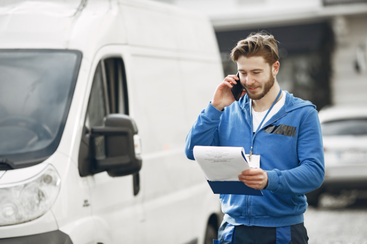 Вантажні перевезення для ресторанного та готельного бізнесу 1