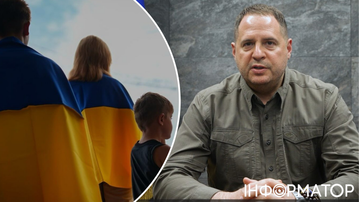 окупація