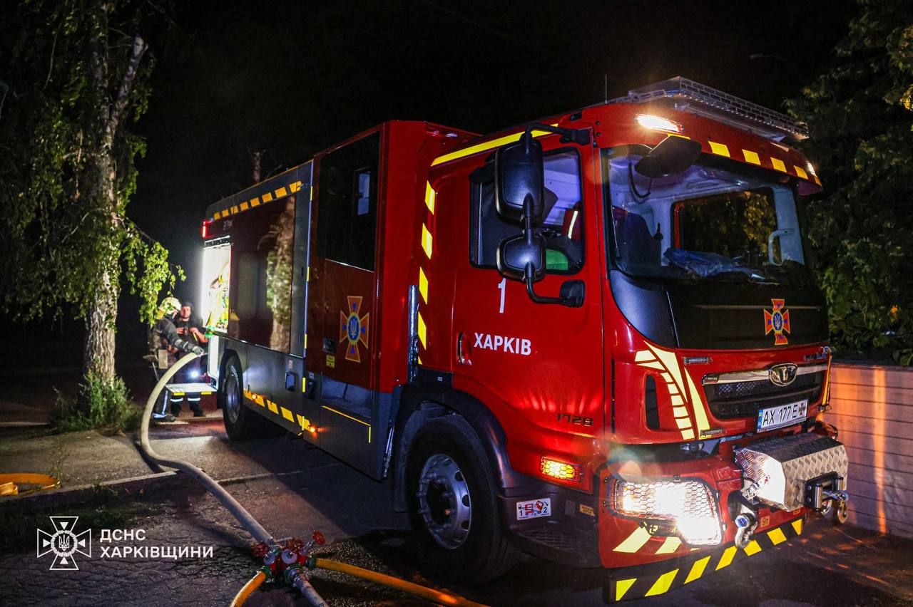 Спасатели на месте атаки