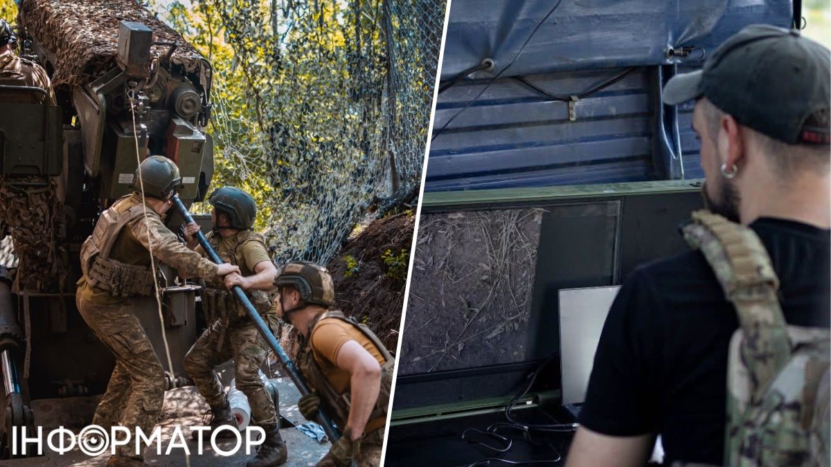 ЗСУ продовжують ліквідувати окупантів і їх техніку