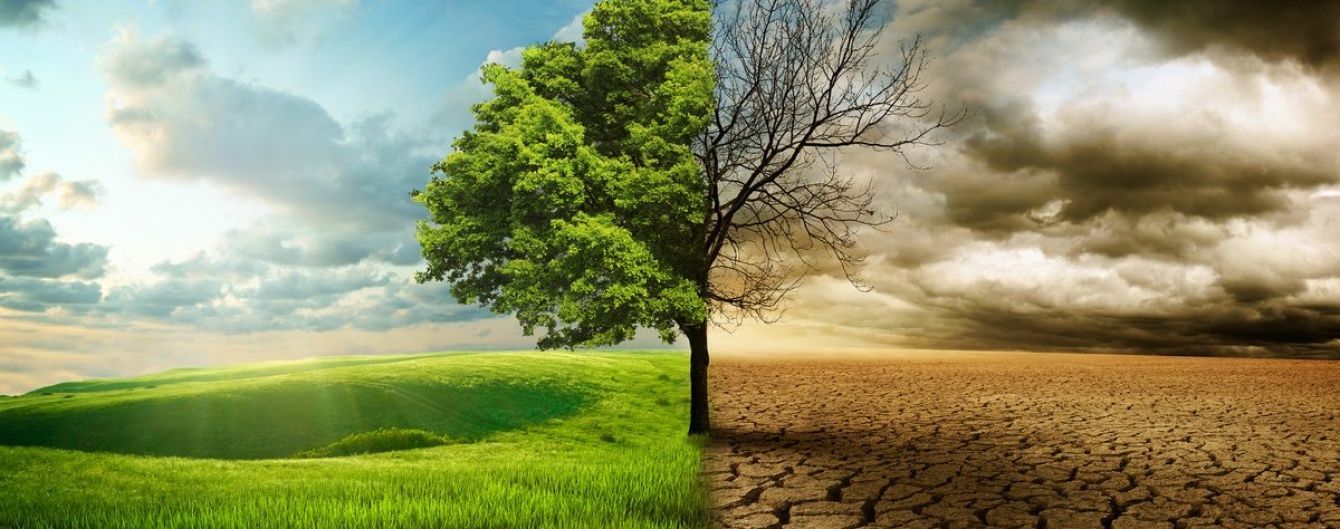 Климат меняется, а вместе с ним и времена года Климат меняется, а вместе с ним и времена года