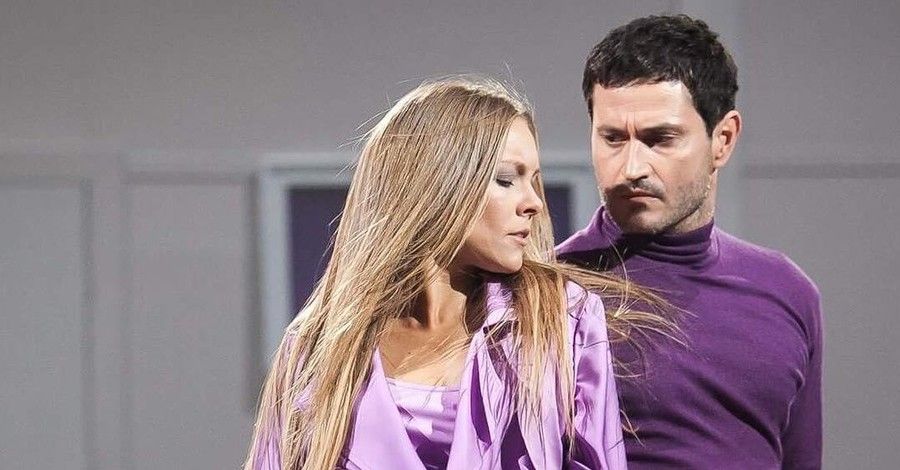 Сеитаблаев оказался любимым партнером по танцам.