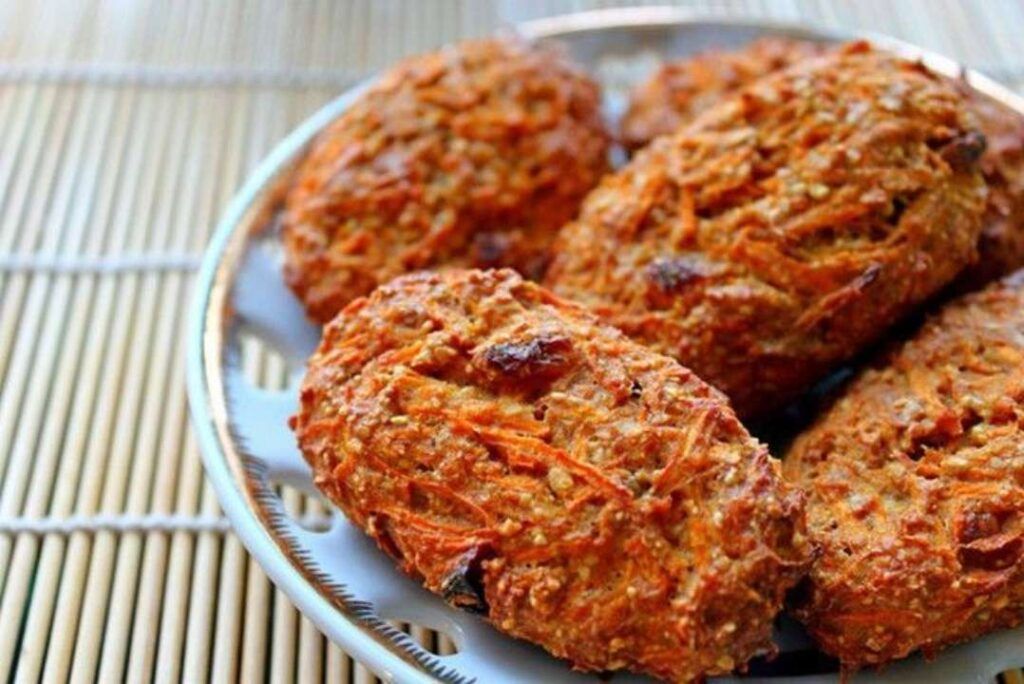 Печенье получается хрустящее и ароматное Могилевская поделилась рецептом полезного печенья – в восторге будут не только дети.