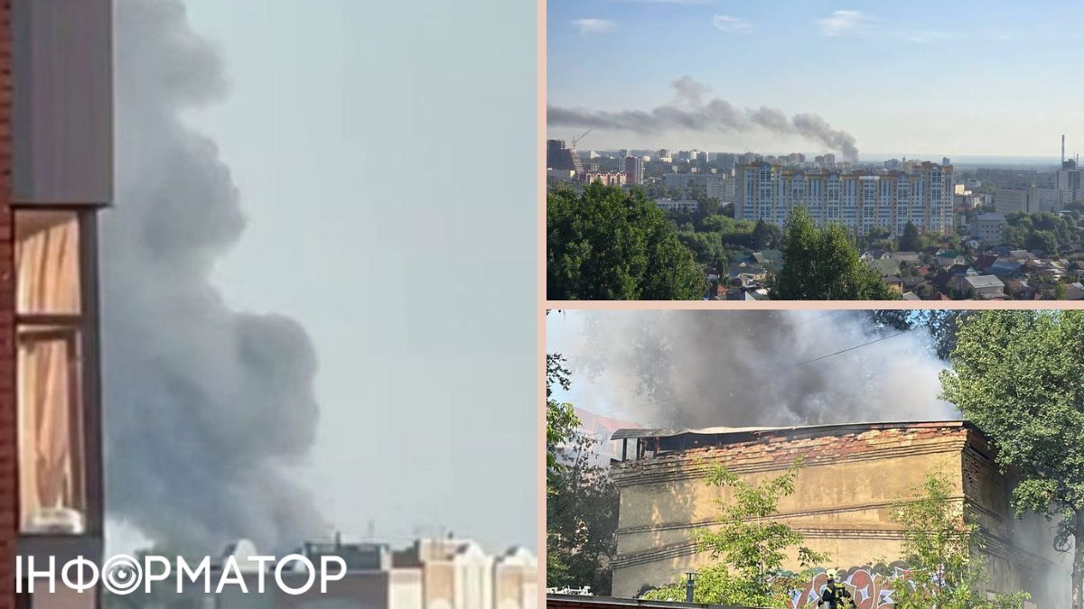 Безпілотники масовано атакували Волгоградську область і Пензу