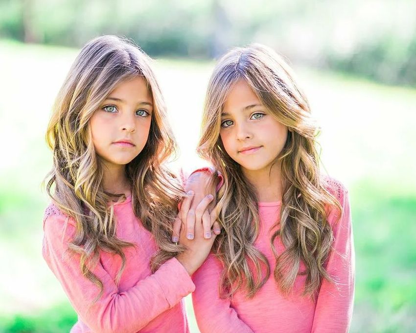 Свято сприяє підвищенню обізнаності природи близнюків Свято сприяє підвищенню обізнаності природи близнюків