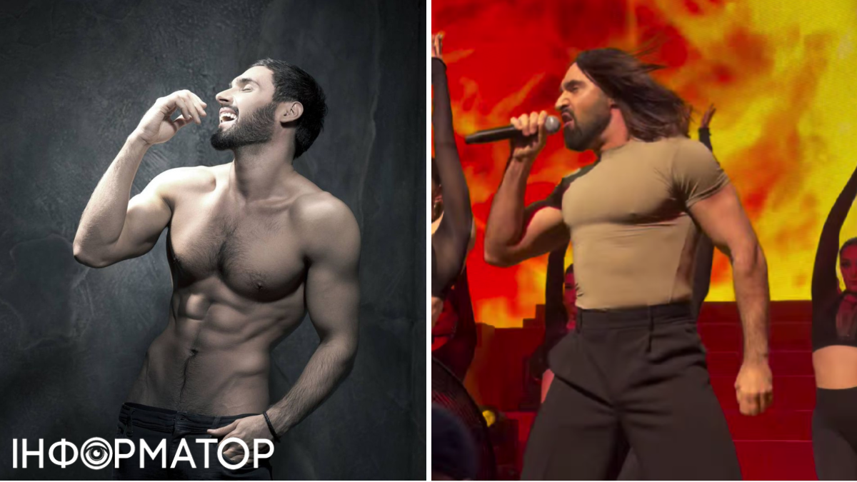 В борьбе с ПТСР Козловский раскачался еще больше, чем было до войны