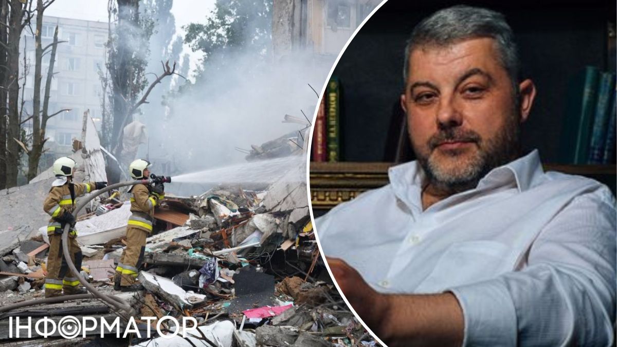 кирило стрельников