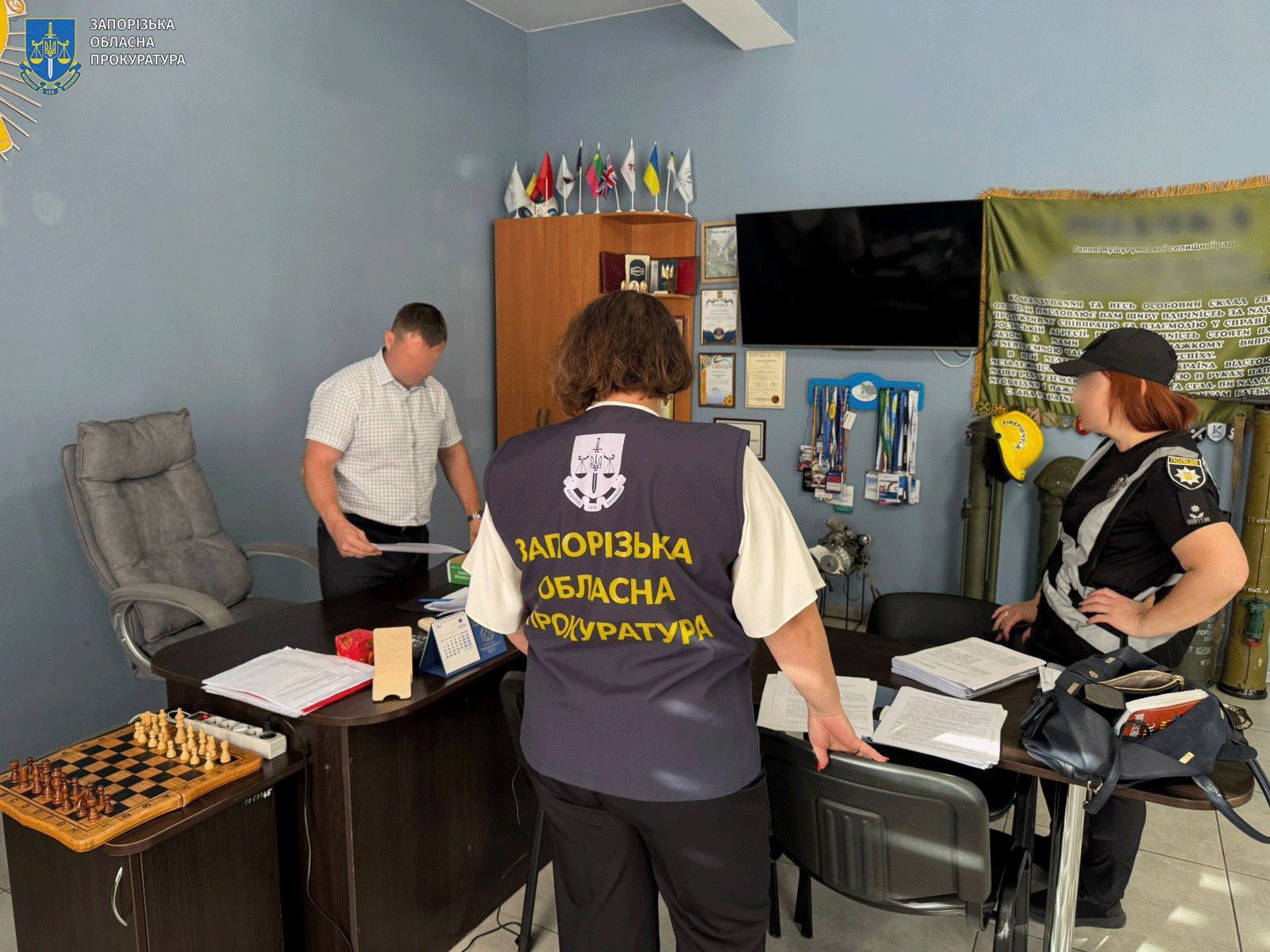 Чиновники обогащались по госсредству Чиновники обогащались по госсредству