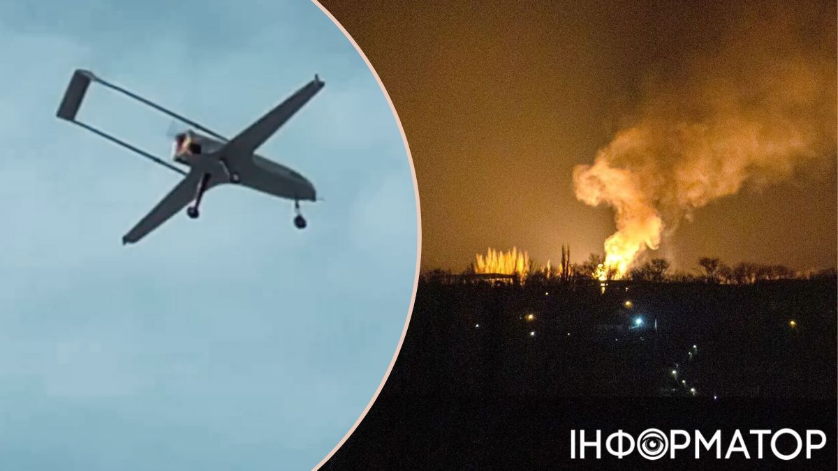 В России прогремела серия взрывов
