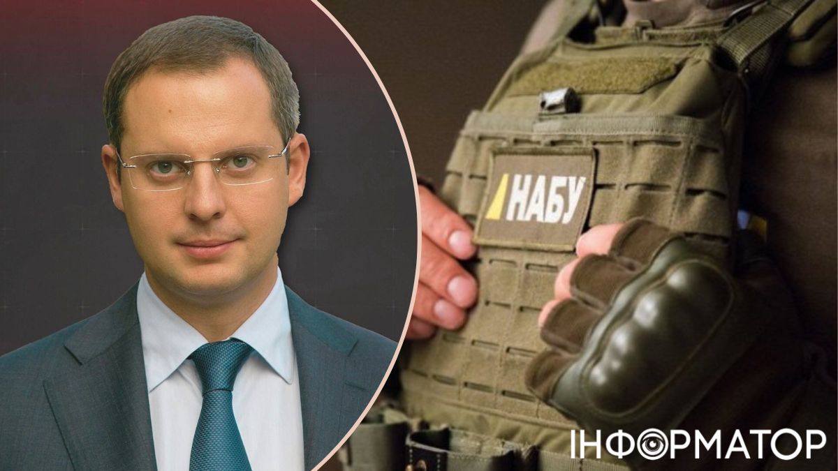 Spiegel підтвердив обшуки у Шурми у Берліні, про які писав Інформатор
