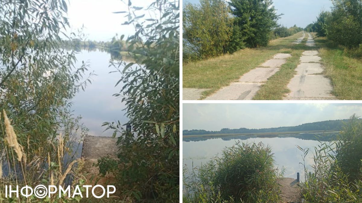 захисні дамби