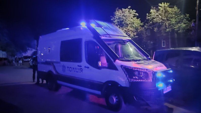 У Вінниці вночі сталися масові сутички між ТЦК та 80 цивільними: поліція прокоментувала конфлікт 3