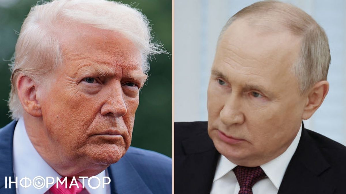 Трамп допустил переговоры с Путиным до окончания жесткого дедлайна
