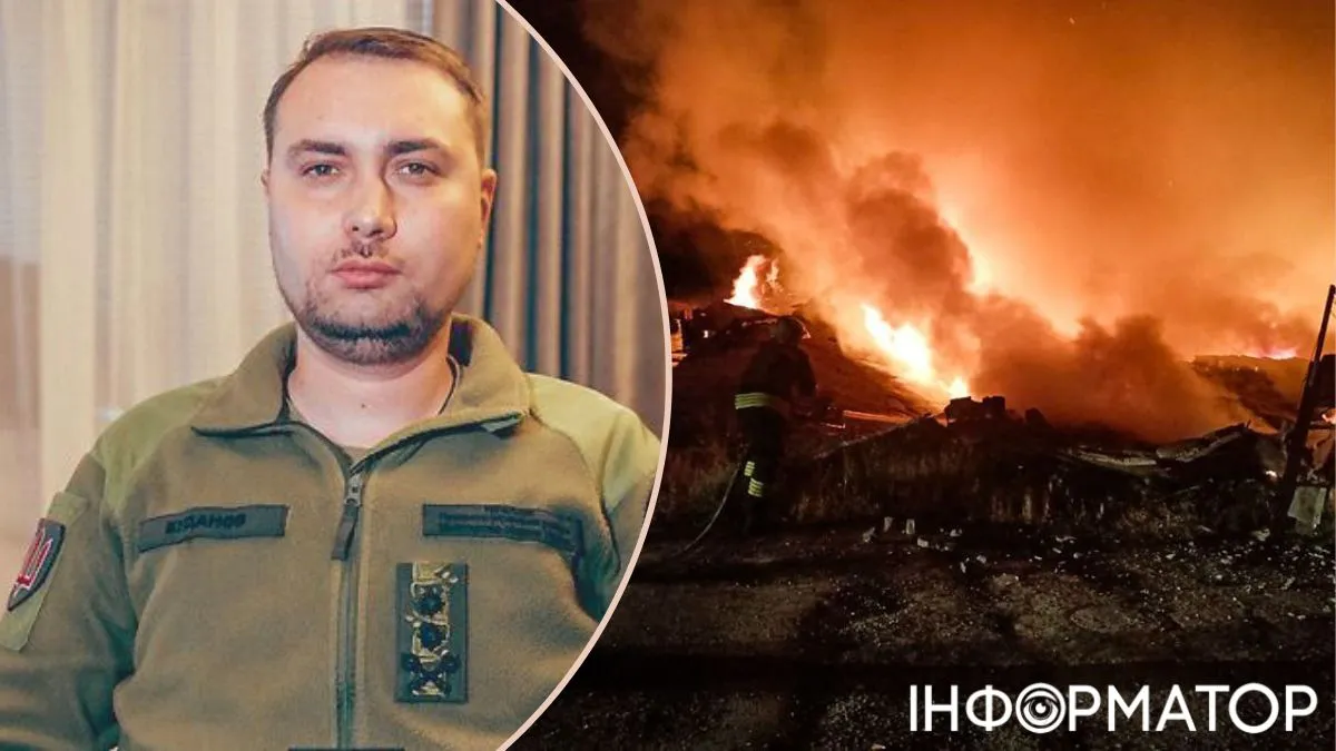 Буданов заявив, що українці ще довго після війни відчуватимуть її наслідки