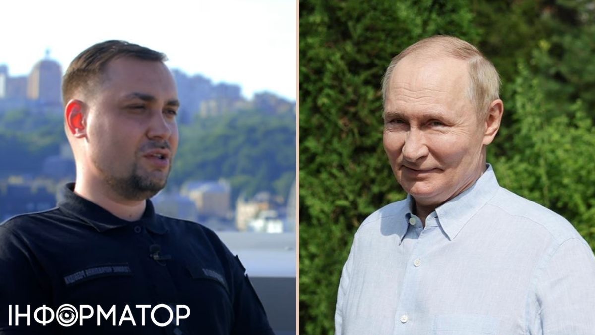 Буданов заявил, что система Путина крепка, но его здоровье – хуже